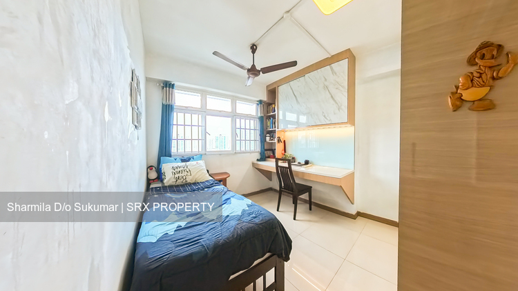Blk 450B West Terra @ Bukit Batok (Bukit Batok), HDB 4 Rooms #477073861